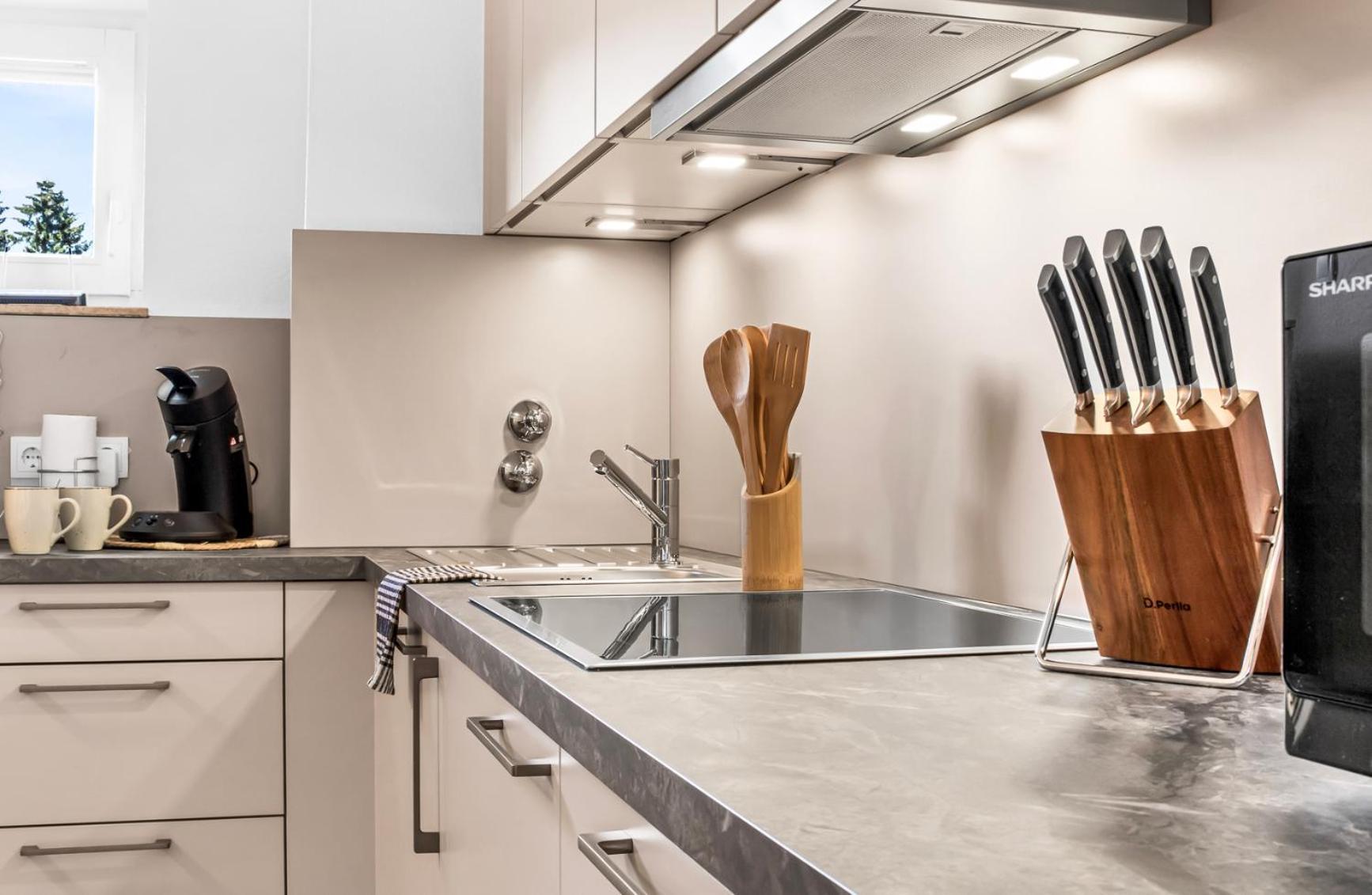 2 Bedroom Apartment Tokio And Sauna, 100M To Ski And Bikepark 빈터베르크 외부 사진