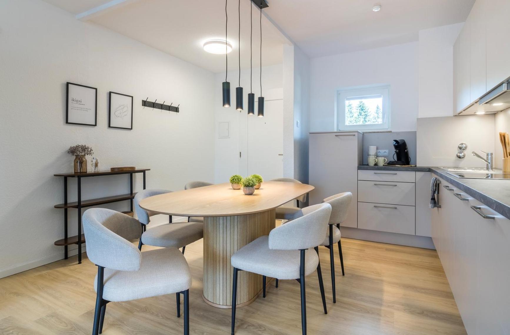 2 Bedroom Apartment Tokio And Sauna, 100M To Ski And Bikepark 빈터베르크 외부 사진
