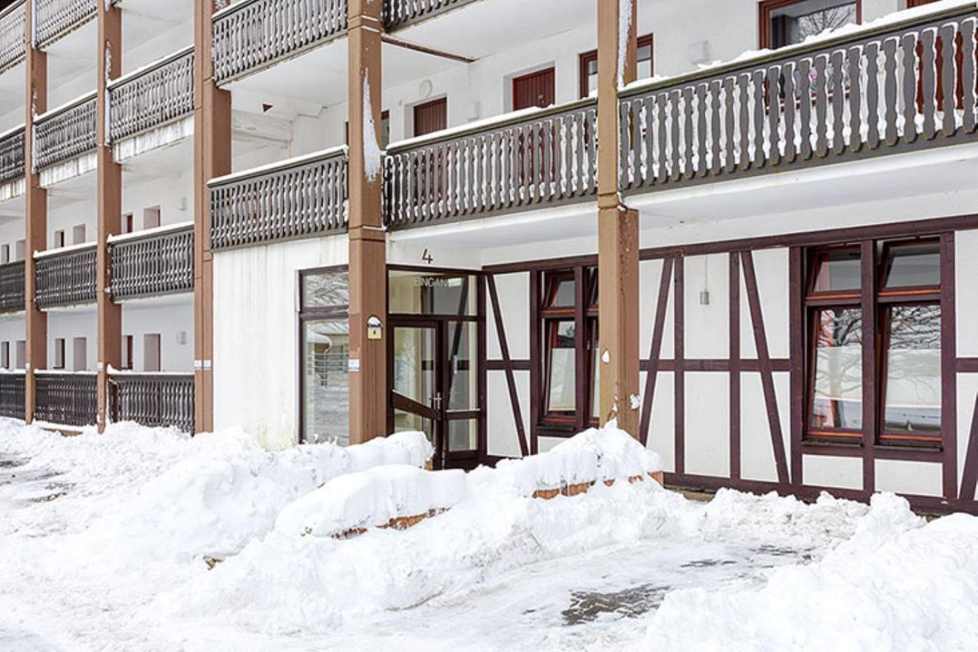 2 Bedroom Apartment Tokio And Sauna, 100M To Ski And Bikepark 빈터베르크 외부 사진