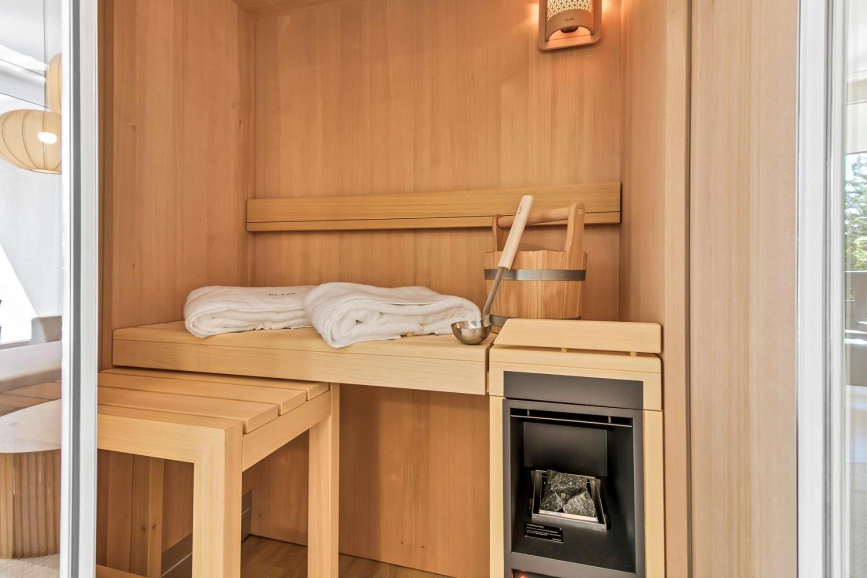 2 Bedroom Apartment Tokio And Sauna, 100M To Ski And Bikepark 빈터베르크 외부 사진