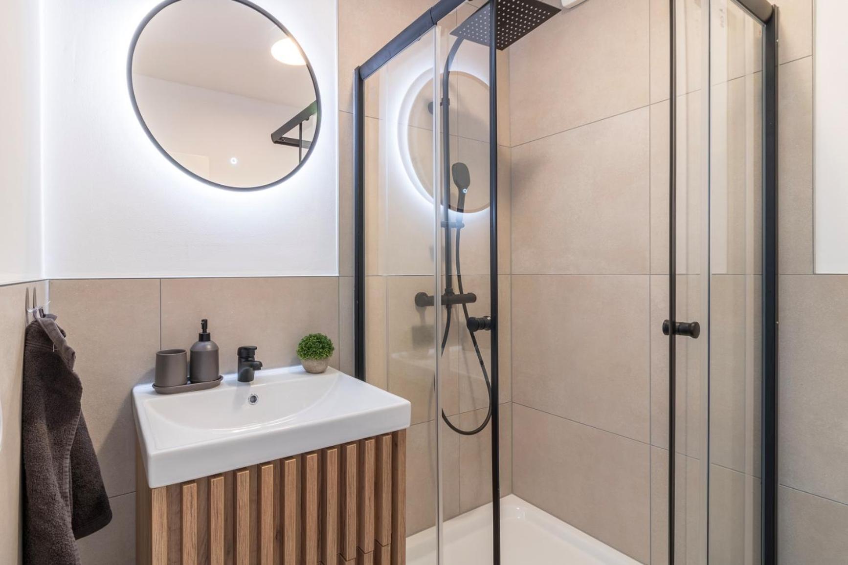 2 Bedroom Apartment Tokio And Sauna, 100M To Ski And Bikepark 빈터베르크 외부 사진