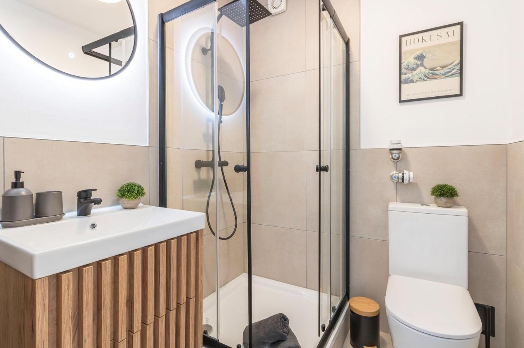 2 Bedroom Apartment Tokio And Sauna, 100M To Ski And Bikepark 빈터베르크 외부 사진