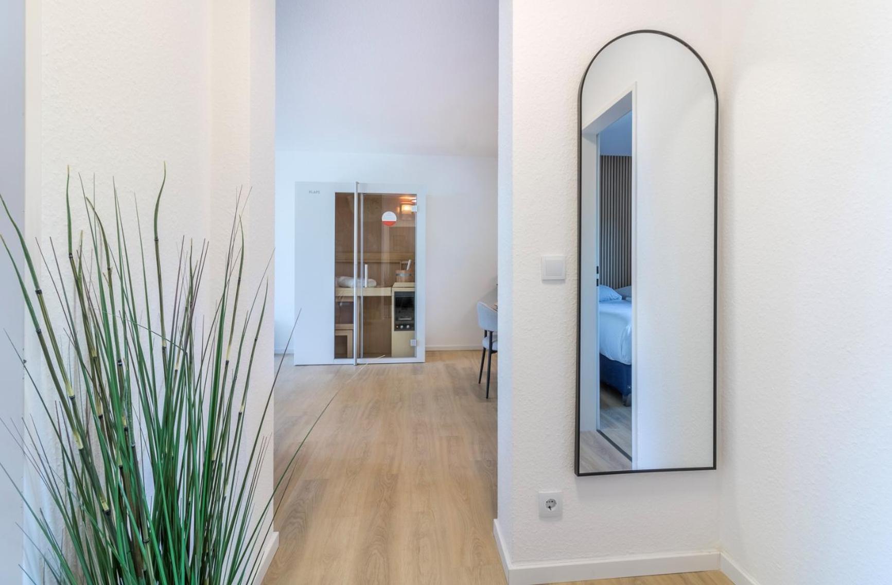 2 Bedroom Apartment Tokio And Sauna, 100M To Ski And Bikepark 빈터베르크 외부 사진