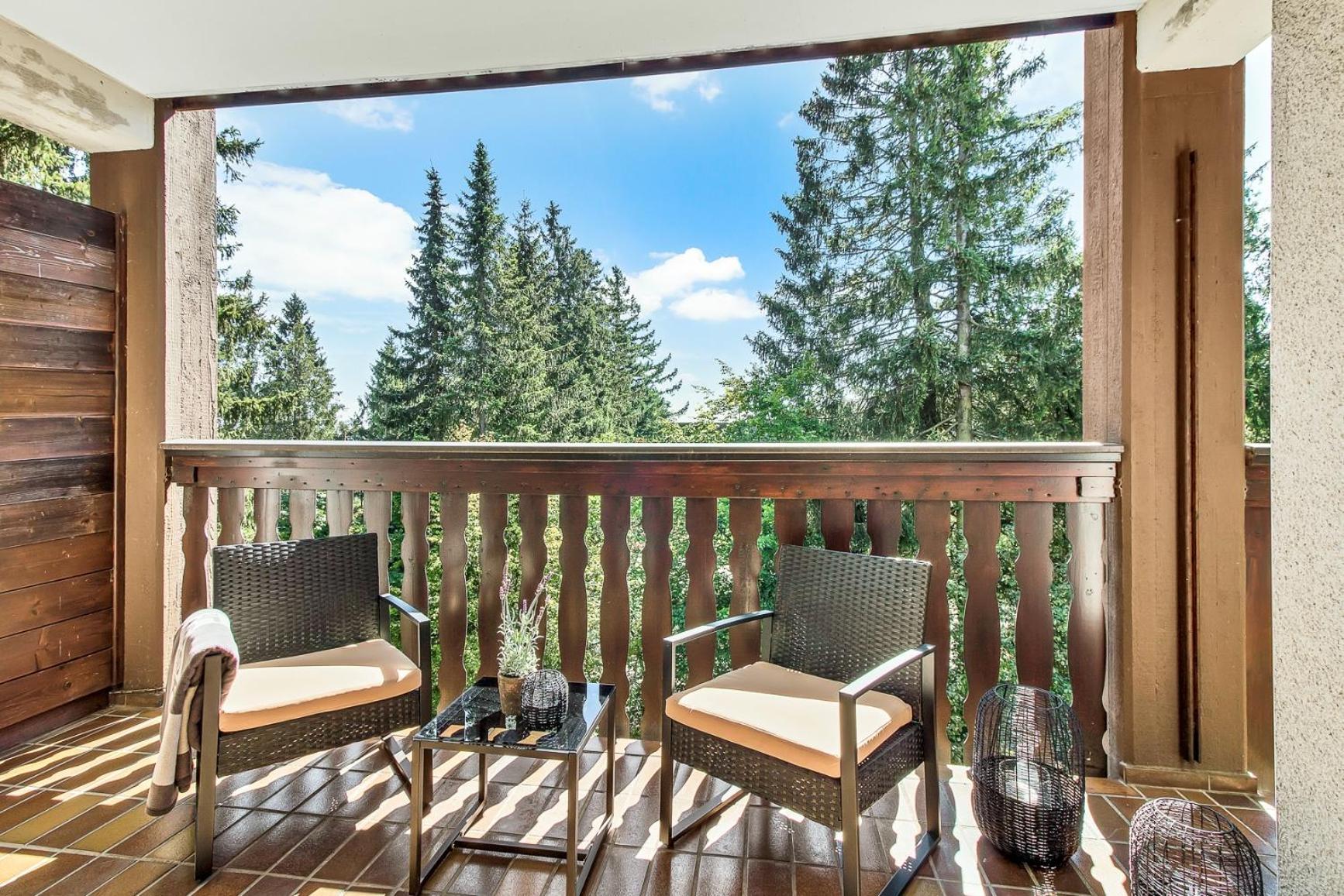 2 Bedroom Apartment Tokio And Sauna, 100M To Ski And Bikepark 빈터베르크 외부 사진